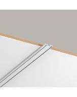 Orient - Μαγνητική Ράγα Slim 48V Λευκό Χρώμα Sun Light Orient-100SR