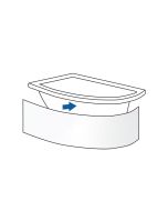 ΠΟΔΙΑ AGENDA Η.520 LEFT P325-1