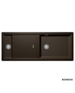 ΝΕΡΟΧ. ΕΝΘ/ΥΠΟΕΝΘ/FLUSH PREPSTATION 114x46 BRONZE GR  PRPD150-BRONZE