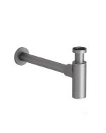 Σιφών Νιπτήρα Minimal (πρωην al500) Eurorama Inox R0262-110