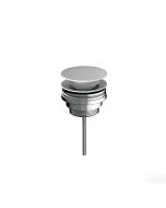 Βαλβίδα Νιπτήρα clic-clac Eurorama White Matt R0338-300