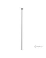 Ρουξούνι Οροφής Eurorama Black Matt R6826-400