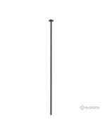 Ρουξούνι Οροφής Eurorama Black Brushed R6826-410