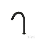 ΡΟΥΞΟΥΝΙ ΠΑΓΚΟΥ "U" EURORAMA BLACK MATT R6830-400