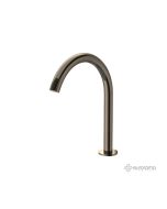 ΡΟΥΞΟΥΝΙ ΠΑΓΚΟΥ "U" EURORAMA BLACK BRUSHED R6830-410