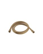 Σπιράλ PVC Μπαταρίας Λουτρού Eurorama Brushed Gold RE51620-201