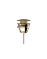 Βαλβίδα Νιπτήρα clic-clac Bronze Brushed RV0338-221