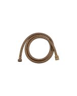 Σπιράλ Τηλεφώνου Ντους 1.5m Antique Brass RV51620-221