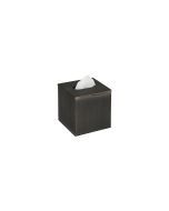 Sanco Tissue Dispensers Tissue Box Free standing | Wall mounted (AISI 304) Σκούρο μπρονζέ ματ 00106-DM25