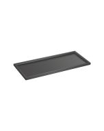 Sanco Hotel Amenities Stand Amenities Σκούρο γραφίτη 00143-122