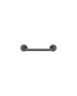 Sanco Grab-bars Λαβή 30 cm Σκούρο γραφίτη 00300-W30-122