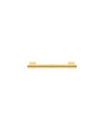 Sanco Grab-bars Λαβή 30 cm PVD χρυσό ορείχαλκο βουρτσιστό 00351-W30-PVD-02BR