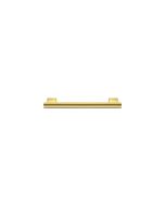 Sanco Grab-bars Λαβή 30 cm PVD χρυσό ορείχαλκο γυαλιστερό 00351-W30-PVD-02PL