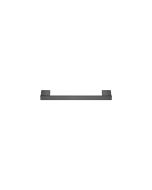 Sanco Grab-bars Λαβή 30 cm Σκούρο γραφίτη 00352-W30-122