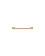Sanco Grab-bars Λαβή 30 cm Μόκα ματ 00352-W30-M103