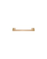 Sanco Grab-bars Λαβή 30 cm PVD θερμό μπρονζέ βουρτσιστό 00352-W30-PVD-01BR