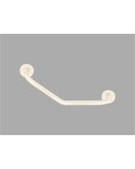 Sanco Grab-bars Λαβή Τύπου V Μπεζ ματ 00400-Μ102