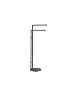 Sanco Towel Stands Καλόγερος Σκούρο γραφίτη 00519-122