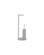 Sanco Towel Stands Καλόγερος Γκρι τσιμέντου ματ 00542-M104