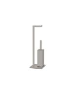 Sanco Towel Stands Καλόγερος Γκρι τσιμέντου ματ 00544-M104
