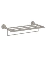 Sanco Towel racks Ραφιέρα Πετσετών Γκρι τσιμέντου ματ 00911-M104
