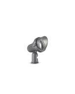 Προβολέας TERRA PR1 SMALL Ανθρακί Ideal Lux 033037