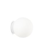 Απλίκα MAPA Λευκό AP1 D20 Ideal Lux 059815