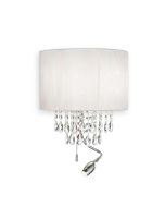 Απλίκα OPERA AP3 Ideal Lux 068268