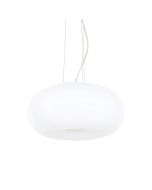 Κρεμαστό Φωτιστικό ULISSE SP3 D42 Ideal Lux 095226