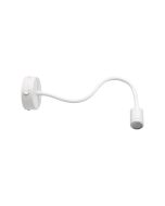 Απλίκα FOCUS-1 AP Λευκό Ideal Lux 097183