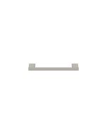Sanco Monogram Πετσετοθήκη (30cm) Γκρι τσιμέντου ματ 120404-30-M104