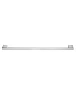 Sanco Monogram Πετσετοθήκη (60cm) PVD νίκελ ατσάλι 120404-60-PVD-11BR