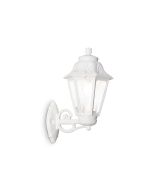 Απλίκα DAFNE AP1 BIG Λευκό Ideal Lux 120423