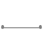 Sanco Lithos Πετσετοθήκη (60cm) PVD gun metal βουρτσιστό 121104-PVD-05BR