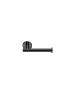Sanco Gaea Χαρτοθήκη PVD gun metal γυαλιστερό 121206-PVD-05PL