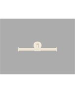 Sanco Dorian Διπλή Χαρτοθήκη Μπεζ ματ 121326-Μ102