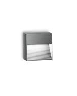 Απλίκα DOWN AP1 Ανθρακί Ideal Lux 122045