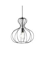 Κρεμαστό Φωτιστικό AMPOLLA-1 SP1 Ideal Lux 148502