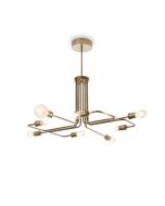 Κρεμαστό Φωτιστικό TRIUMPH SP8 Ideal Lux 160269