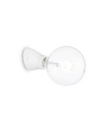 Απλίκα WINERY AP1 Λευκό Ideal Lux 180298