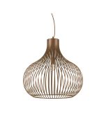 Κρεμαστό Φωτιστικό ONION SP1 D59 Ideal Lux 205311