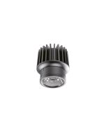 Χωνευτό Φωτιστικό DYNAMIC SOURCE 15W 4000K Ideal Lux 208596