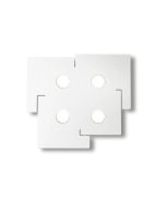 Φωτιστικό Οροφής TOTEM PL4 Ideal Lux 215778