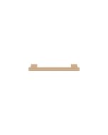 Sanco Academia Πετσετοθήκη (60cm) Μόκα ματ 21804-30-M103