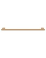 Sanco Academia Πετσετοθήκη (60cm) Μόκα ματ 21804-60-M103