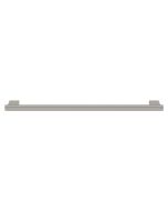 Sanco Academia Πετσετοθήκη (60cm) Γκρι τσιμέντου ματ 21804-60-M104