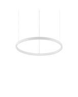 Κρεμαστό Φωτιστικό ORACLE SLIM SP D050 ROUND 3000K ON-OFF BI Ideal Lux 229461