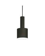 Κρεμαστό Φωτιστικό HOLLY SP1 Μαύρο Ideal Lux 231563