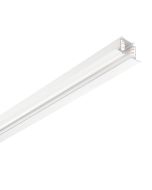 Προφίλ LINK 3-PHASE TRIM BINARIO 2 MT 1-10V/DALI Λευκό Ideal Lux 246895