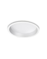 Χωνευτό Φωτιστικό DEEP FI 30W 4000K Ideal Lux 248790